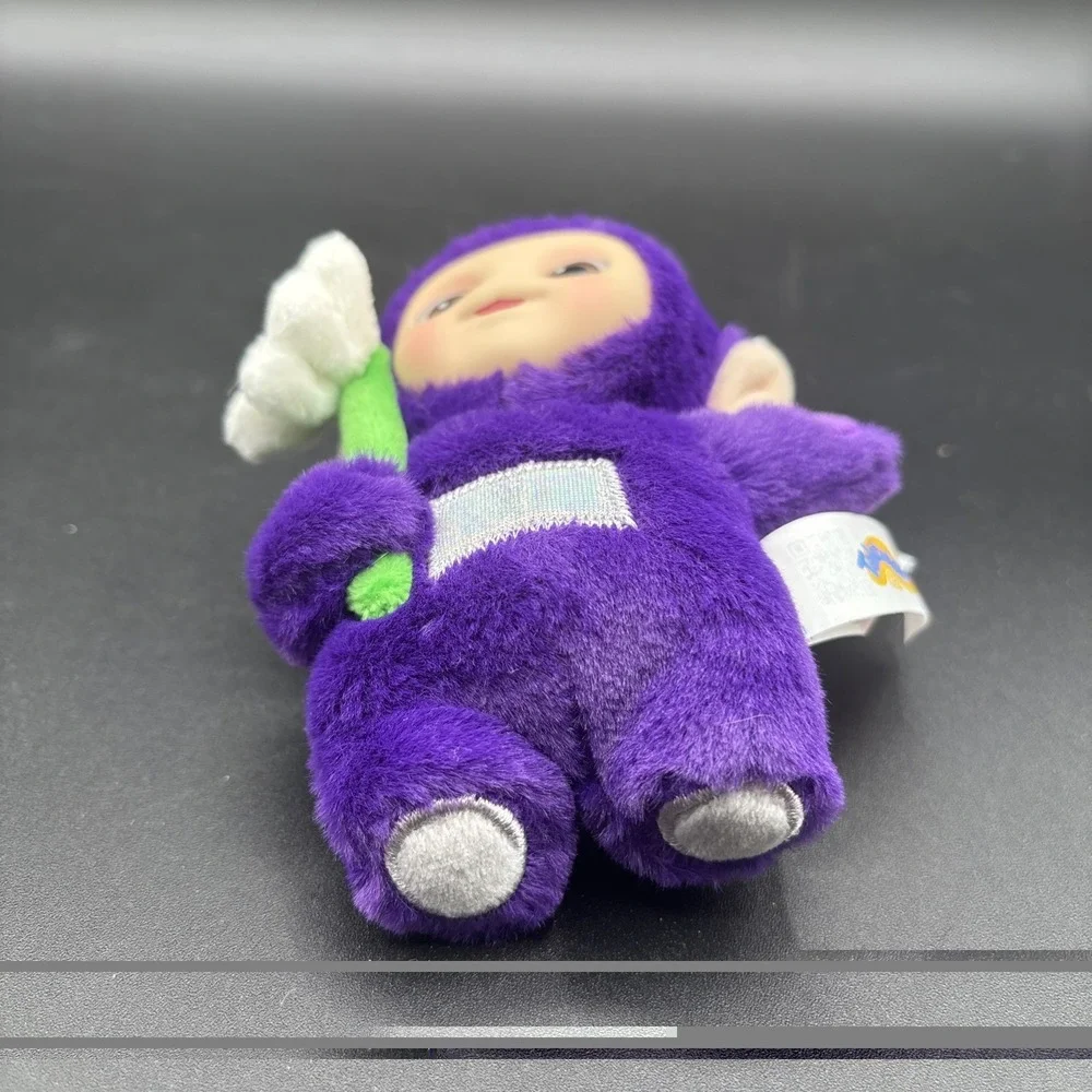Authentic Teletubbies 